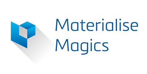 Materialise Magics for Prototyping: Speeding up Product Development